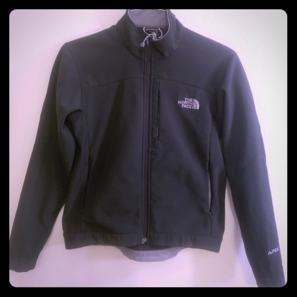 North Face Jacket